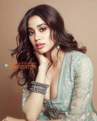 Janhvi Kapoor
