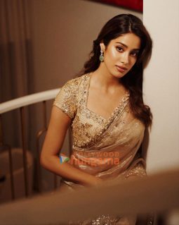 Janhvi Kapoor