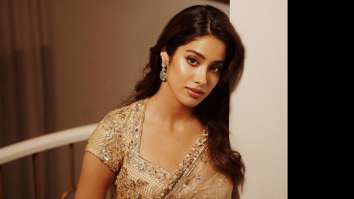 Janhvi Kapoor
