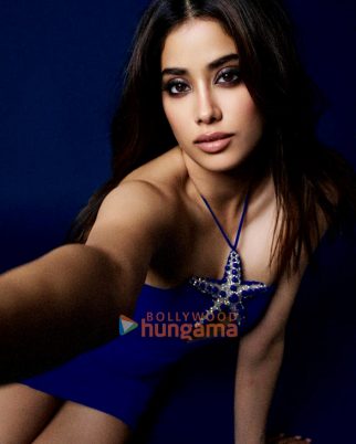 Janhvi Kapoor