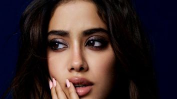 Janhvi Kapoor