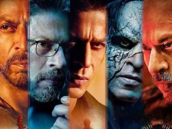 Jawan piracy: Red Chillies hires anti-piracy agencies to track down pirates; file police complaint Jawan piracy: Red Chillies hires anti-piracy agencies to track down pirates; file police complaint