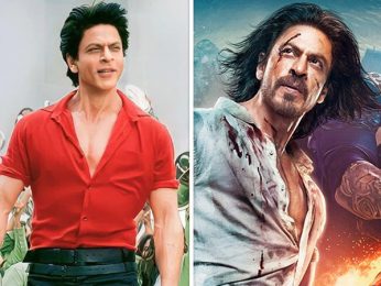 Box Office: Shah Rukh Khan reigns supreme as Jawan pips Pathaan to emerge as biggest Bollywood grosser ever Box Office: Shah Rukh Khan reigns supreme as Jawan pips Pathaan to emerge as biggest Bollywood grosser ever