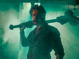 Jawan Box Office Day 4: Shah Rukh Khan starrer earns Rs. 22.80 crores till 11:45 am in 2 major multiplex chains