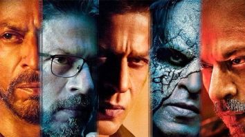 Jawan makers share emotional note ahead of Shah Rukh Khan starrer release: “A journey of various emotions worth remembering”