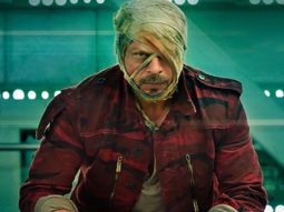 Jawan Advance Booking Report: Shah Rukh Khan starrer sells 1,50,000 tickets for Day 1 as of 9 am