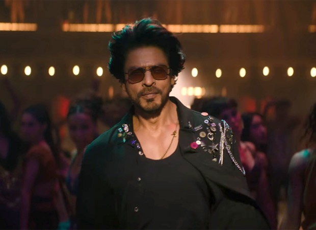 Jawan Advance Booking Report: Shah Rukh Khan starrer sells 246,000 tickets for Day 1 as of 10.45 am on Monday 
