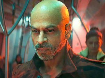 Jawan Advance Booking Report: Shah Rukh Khan starrer sells 371,000 tickets for Day 1 as of 6.15 pm today Jawan Advance Booking Report: Shah Rukh Khan starrer sells 371,000 tickets for Day 1 as of 6.15 pm today