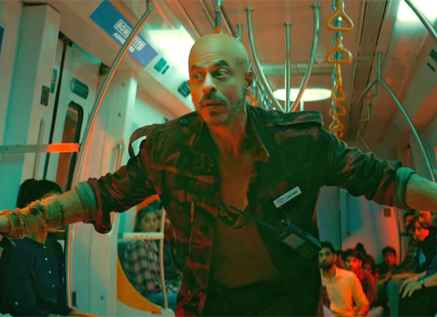 Jawan Box Office Estimate Day 4: Shah Rukh Khan scores all-time record with Rs. 73 crores on Sunday Jawan Box Office Estimate Day 4: Shah Rukh Khan scores all-time record with Rs. 73 crores on Sunday