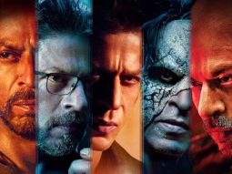 Jawan Box Office: Film sees fifth all-time highest advance booking sales across national multiplex chains