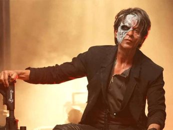 Jawan Box Office: Shah Rukh Khan becomes the 1st Bollywood actor to NETT Rs. 1,000 cr. at the India box office in a single calendar year Jawan Box Office: Shah Rukh Khan becomes the 1st Bollywood actor to NETT Rs. 1,000 cr. at the India box office in a single calendar year