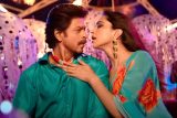 Jawan: Faraatta (Hindi) | Shah Rukh Khan | Deepika Padukone | Atlee | Anirudh