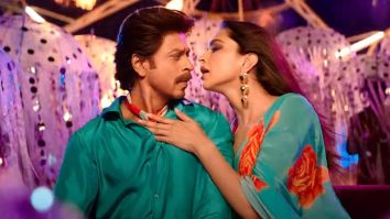 Jawan: Faraatta (Hindi) | Shah Rukh Khan | Deepika Padukone | Atlee | Anirudh