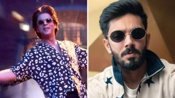 Jawan: Shah Rukh Khan praises Anirudh Ravichander for his acoustic ‘Chaleya’ cover: “I have to dance on this while you sing it beta”