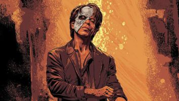 Jawan: Shah Rukh Khan unveils the jukebox a day ahead of the release: “There’s more to enjoy in the film too”