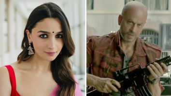 Jawan Trailer: Alia Bhatt reacts to her mention in Shah Rukh Khan starrer: “Aur purii duniya ko chaiye sirf SRK”