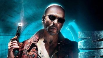Jawan Box Office Day 3: Shah Rukh Khan starrer earns Rs. 21.25 crores till 12:30 pm across the leading national multiplex chains