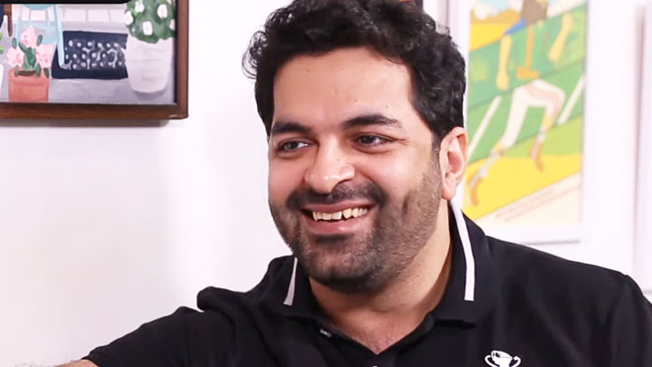 Jawan dialogue writer Sumit Arora: “My first experience of meeting Shah Rukh Khan was…”| Rapid Fire Jawan dialogue writer Sumit Arora: “My first experience of meeting Shah Rukh Khan was…”| Rapid Fire