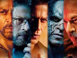 Jawan Box Office: Has a huge Sunday, set to enter Rs 500 Crores Club this week itself