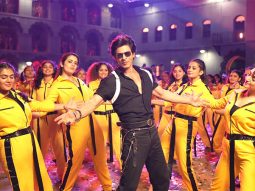 Jawan Advance Booking Report: Shah Rukh Khan starrer sells 41,500 tickets for Day 1 alone