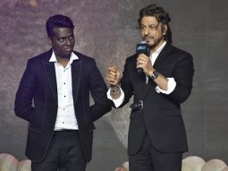 Jawan success press conference: Atlee calls Jawan his love letter to Shah Rukh Khan