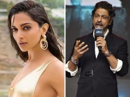 Jawan success press conference: “Deepika Padukone was shooting for ‘Besharam Rang’. I looked at Pooja Dadlani and asked her, ‘Yeh maa ka role karegi?’” – Shah Rukh Khan