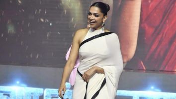 Jawan success press conference: Deepika Padukone’s entry meets with a ROARING response; actress says, “I really just did this for my LOVE for Shah Rukh Khan”