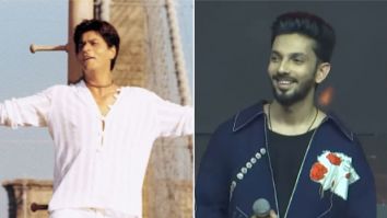 Jawan success press meet: “I watched Kal Ho Naa Ho 7 times in theatres; I used to have a lot of girl issues. I used to ask Shah Rukh Khan for advice” – Anirudh