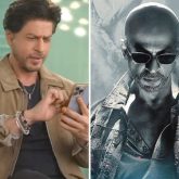 Shah Rukh Khan gets into witty exchange with fans amid Jawan victory lap; from “Robinhood” to “Swiss banks”