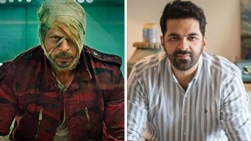 Jawan, Guns & Gulaabs and Dahaad writer Sumit Arora on striking “hat-trick” in 2023: “All these three projects are very close to my heart”