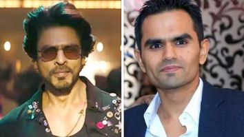 After Shah Rukh Khan starrer Jawan trailer releases, Sameer Wankhede drops cryptic note: “I fear no hell from you”
