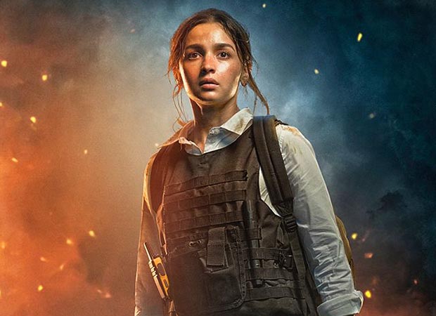 Jigra Movie: Review Release Date (2024) Songs Music Images