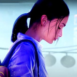 Jigra | Film Announcement | Alia Bhatt | Vasan Bala | Karan Johar