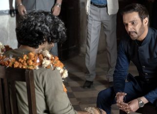 Jimmy Sheirgill, Aashim Gulati starrer heist-comedy drama Choona to premiere on September 29 on Netflix