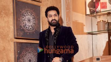 Jr NTR