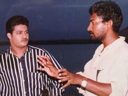 Jr NTR and filmmaker S. S. Rajamouli’s collaboration Student No: 1 completes 22 years of its release; fans shower love