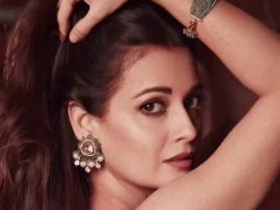 Just Dia Mirza stealing our hearts away!