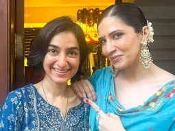 Jyoti Kapoor talks about working with debutant director Sonal Joshi in Shilpa Shetty starrer Sukhee; says, “Sonal’s guidance was invaluable”