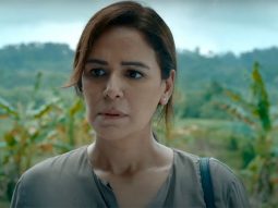 Kaala Paani | Official Teaser | Mona Singh, Ashutosh Gowariker & Sukant Goel | Netflix India