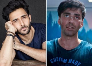 EXCLUSIVE: Rohan Vinod Mehra on playing father to Avinash Tiwary in Kaala, “People around me did say…”