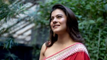 Celeb Photos Of Kajol