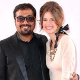 Kalki Koechlin opens up about her amicable relationship with ex-husband Anurag Kashyap; says, “I definitely took a lot of therapy and now it's been seven-eight years”