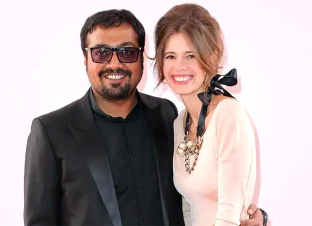 Kalki Koechlin opens up about her amicable relationship with ex-husband Anurag Kashyap; says, “I definitely took a lot of therapy and now it's been seven-eight years”