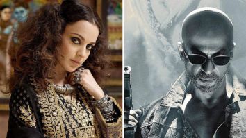 Kangana Ranaut calls Shah Rukh Khan “cinema god” as Jawan releases; says, “His struggle is a master class for…”
