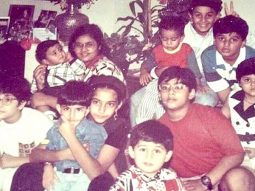 Armaan Jain recalls cherished moments with Ranbir, Arjun, Sonam Kapoor, and more; see picture