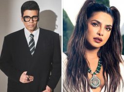 Karan Johar applauds Priyanka Chopra’s Hollywood success at TIFF 2023; says, “She is always wonderful on every platform she has ever been on”