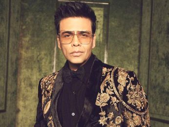 Karan Johar reveals the reason for quitting twitter; says, “I’m not going back on this platform for anything”