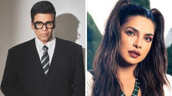 Karan Johar applauds Priyanka Chopra’s Hollywood success at TIFF 2023; says, “She is always wonderful on every platform she has ever been on”