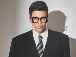Karan Johar shares he doesn’t own Koffee With Karan; says, “If I leave, I can do ‘Conversation With Karan’, but I can’t ever do Koffee With Karan”