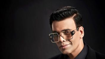Karan Johar